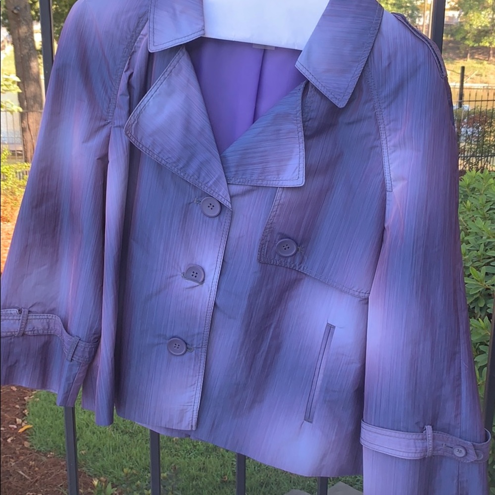 Jacket - Picture 3 of 7